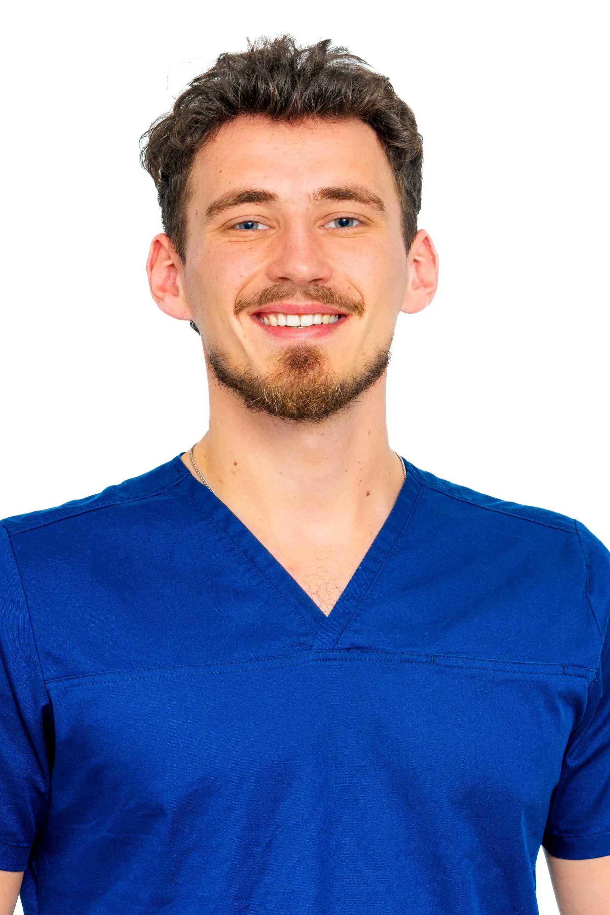 Dr Gauthier CABRE dentiste Montigny-en-Gohelle