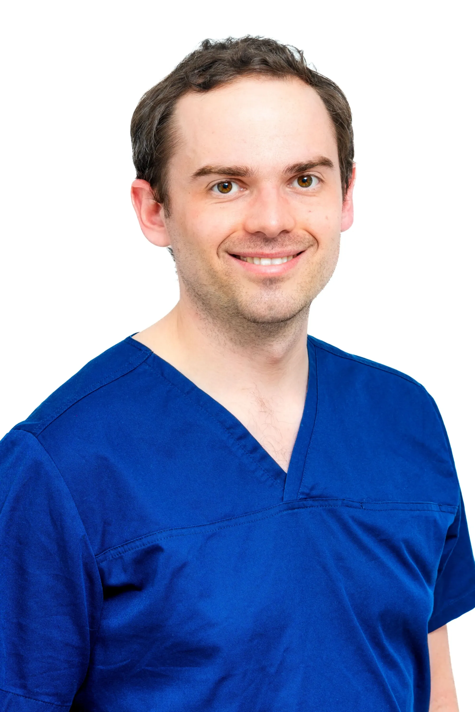 Dr Louis BÉTRY Dentistes Montigny-en-Gohelle
