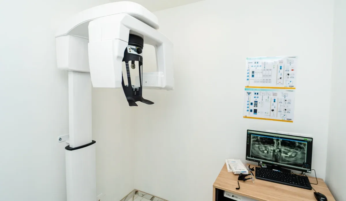 Dentistes Montigny-en-Gohelle 62640